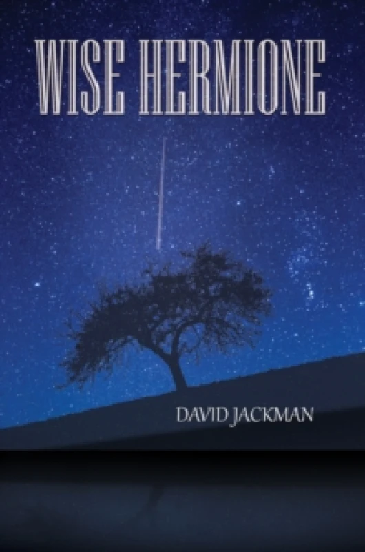 Image of Wise Hermione. Paperback. By David Jackman Books