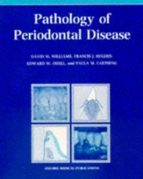 Image of Pathology of Periodontal Disease Paperback