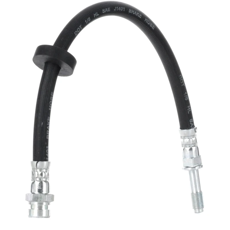 Image of STARK SKBH-0820232 Brake Hose Front Axle Brake Hose (83)