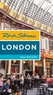 Image of rick steves london