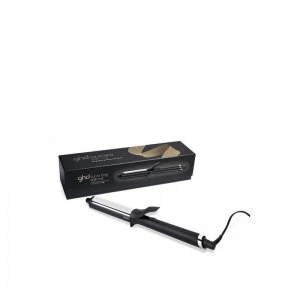 image of GHD Curve Soft Curl Tong