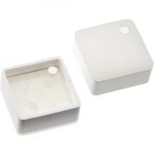 Image of Switch cap White Mentor 2271.1104