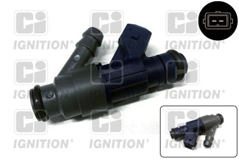 Image of QUINTON HAZELL Nozzle and Holder Assembly QUINTON HAZELL XPSI21