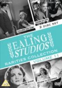 Image of The Ealing Studios Rarities Collection - Volume Eleven
