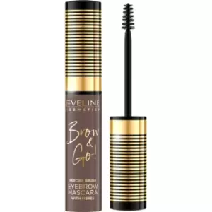 Image of Eveline Brow & Go Eyebrow Mascara