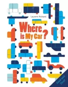 Image of Where Is My Car?
