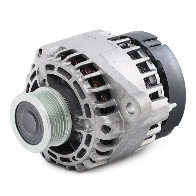 Image of RIDEX REMAN Alternator RIDEX REMAN 4G0094R