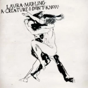 Image of A Creature I Dont Know by Laura Marling CD Album