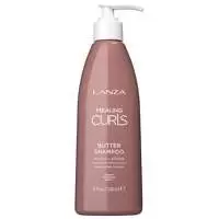 image of L'Anza Healing Curls Butter Shampoo 236ml