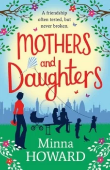 Image of Mothers and Daughters by Howard Minna Book