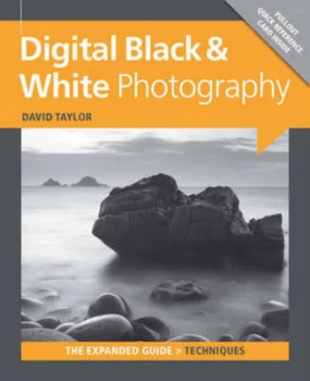 Image of Digital Black & white photography by David Taylor