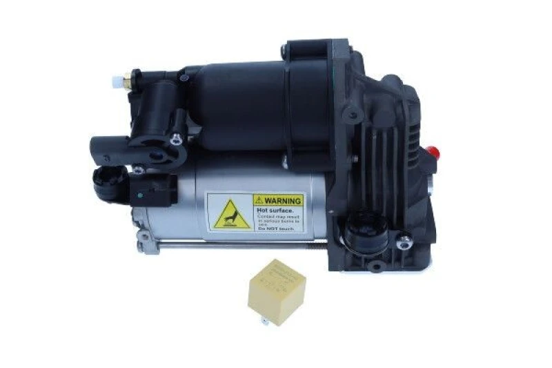 Image of MAXGEAR Air suspension compressor MAXGEAR 27-5011