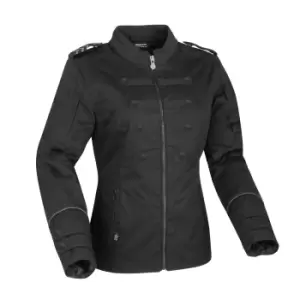 Segura Jacket Lady Kara Black T1