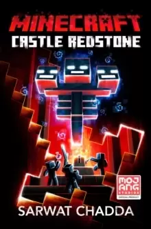 Image of Minecraft: Castle Redstone