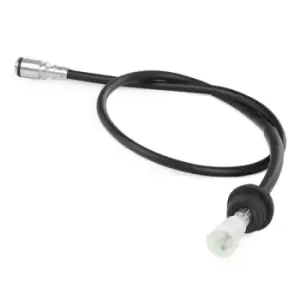 image of TOPRAN Speedometer Cable 103 336 Tacho Shaft VW,TRANSPORTER III Bus,TRANSPORTER III Pritsche/Fahrgestell