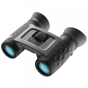 Image of Steiner BluHorizons 8x22 Sunlight-Adaptive Binoculars