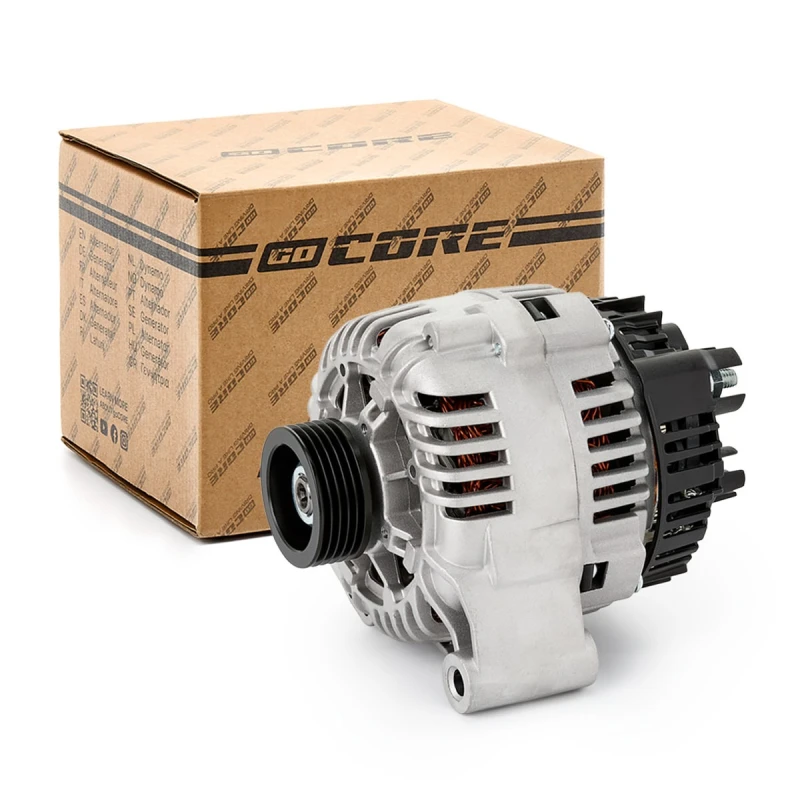 Image of goCORE Alternator goCORE GCD0259
