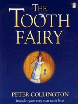 Image of The Tooth Fairy by Peter Collington Book