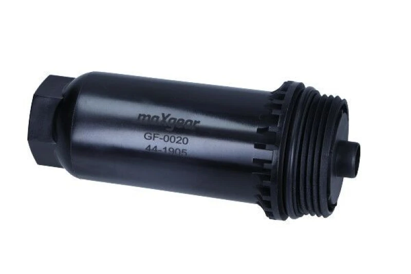 Image of MAXGEAR Automatic transmission filter MAXGEAR 26-1457