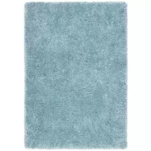 image of Origins Chicago Rug Duck Egg 110 x 160cm