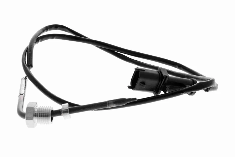 Image of VEMO V24-72-0263 Sensors Original VEMO Quality after soot particulate filter Sensor,exhaust gas temperature (3938)