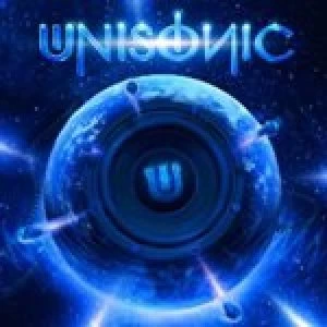 image of Unisonic - Unisonic (Music CD)