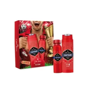Image of Old Spice Captain Footballer Gift Set