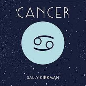 Image of Cancer by Sally Kirkman