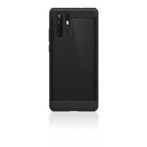 image of Black Rock Cover Air Robust for Huawei P30 Pro, Schwarz