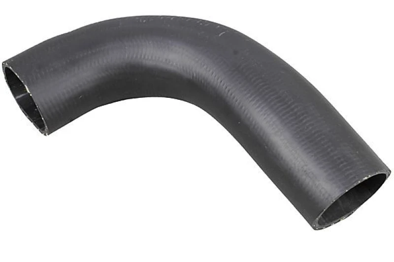 Image of METZGER 2400840 Turbocharger Hose GREENPARTS without clamps, without pipe Charger Intake Hose (3314)