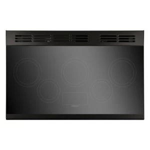 image of Rangemaster PROP100EICR-C Professional Plus 100cm Induction Range Cooker