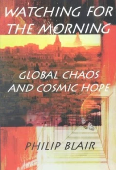 Image of Watching for the Morning by Philip Blair Paperback