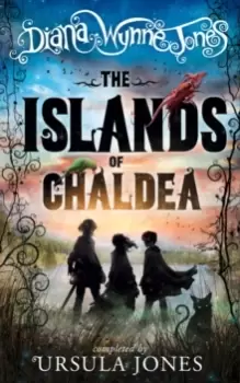 Image of The Islands of Chaldea