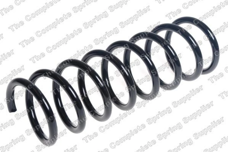 Image of LESJOFORS Coil spring LESJOFORS 4295879