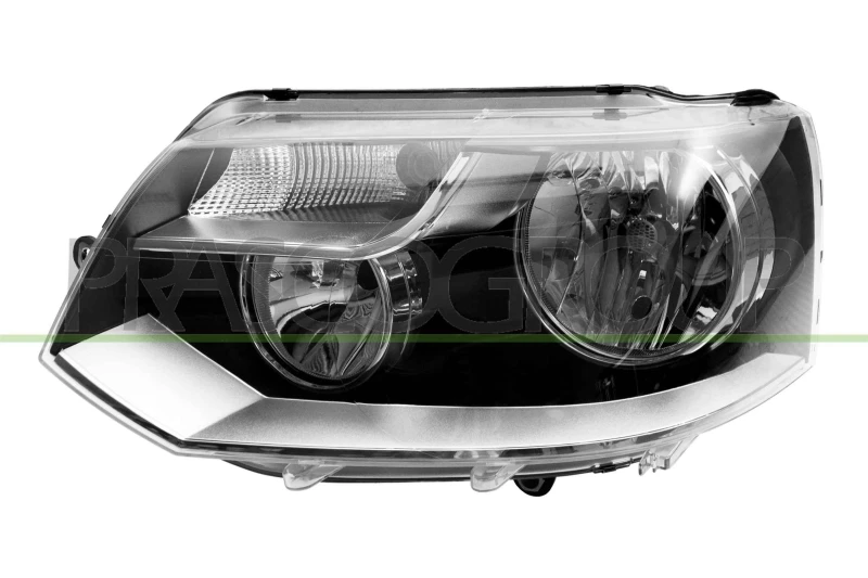 Image of PRASCO Headlight PRASCO VG9194904