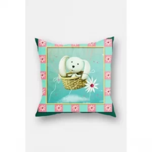Image of YS2499471191 Multicolor Cushion Cover
