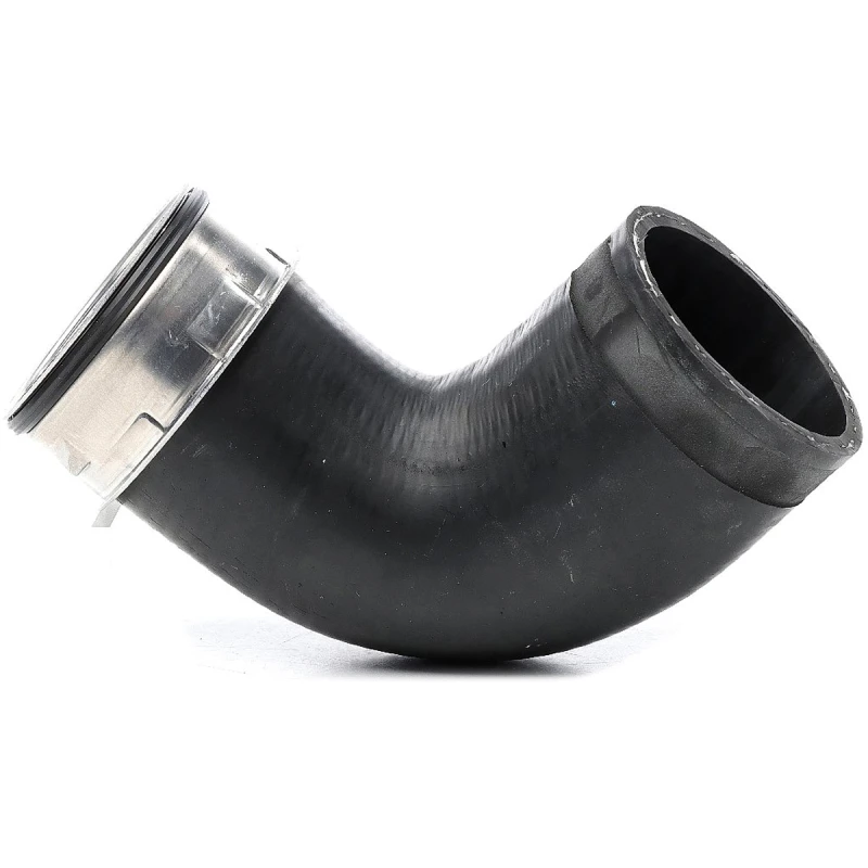 Image of METZGER 2400129 Turbocharger Hose without clamp, with quick coupling Charger Intake Hose (3314)