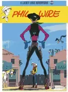 Image of phil wire