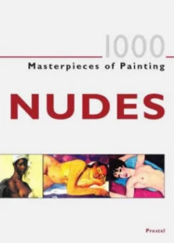 Image of Nudes by Jordi Vigu and Ramn De Jess Rodrguez Paperback