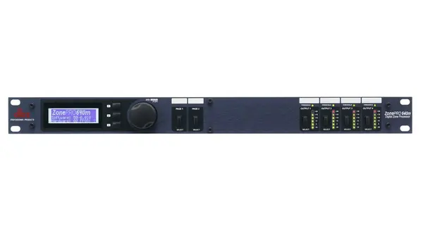 Image of CROWN CDI 2 300 POWER PER