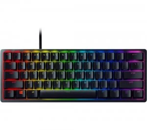 Image of RAZER Huntsman Mini Gaming Keyboard