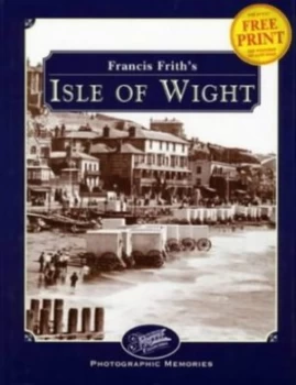 Image of Isle of Wight Hardback