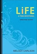 Image of life a teen devotional