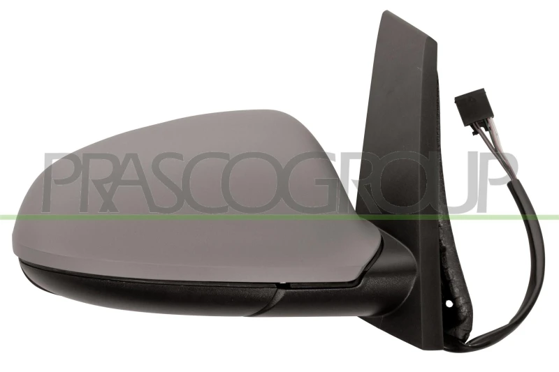 Image of PRASCO Wing mirror PRASCO OP4167313P