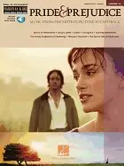 Image of pride and prejudice piano play along volume 76