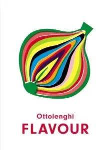 Image of Ottolenghi FLAVOUR