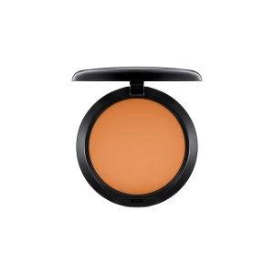 Image of MAC Studio Fix Powder Plus Foundation Nc47