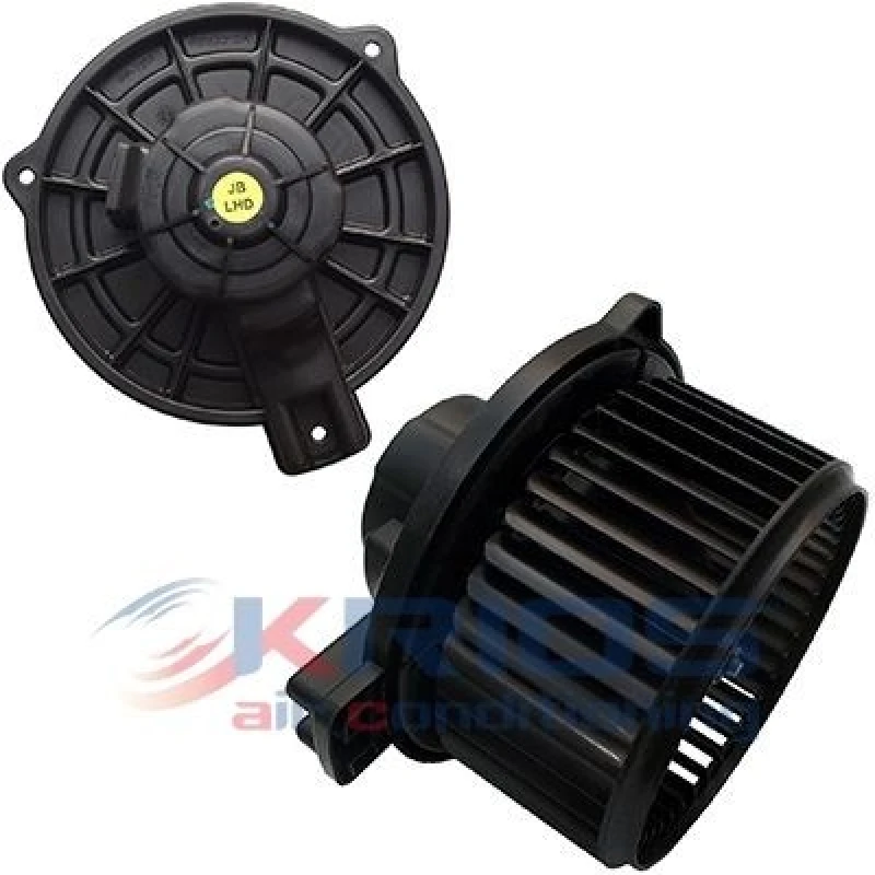 Image of HOFFER Blower motor HOFFER K92085