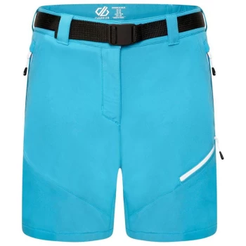 Image of Dare 2b Melodic pro short - Blue