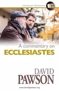 Image of commentary on ecclesiastes